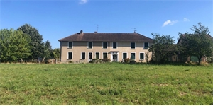 maison-villa à la vente -   77580  MAISONCELLES-EN-BRIE, surface 375 m2 vente maison-villa - APR714562
